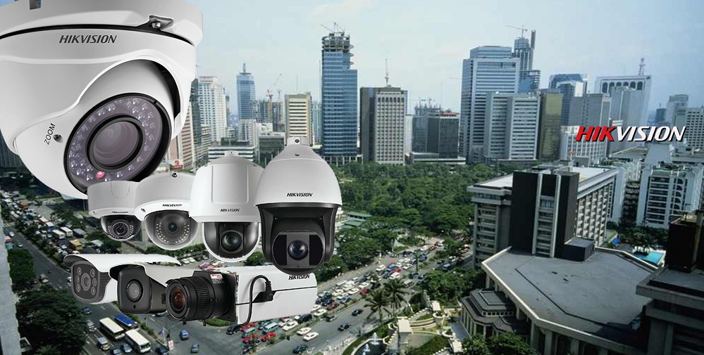Haikon IP Speed Dome Kamera - Haikon DS-2DE7225IW-AE 2 Mp 25X Zoom IP PoE Network PTZ Kamera